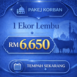 1 Ekor Lembu